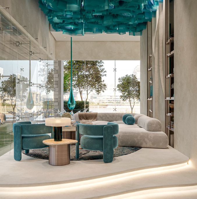 Iluka Residences