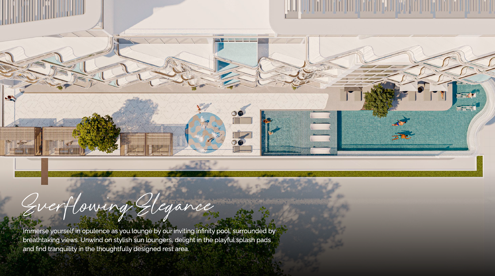 Iluka Residences