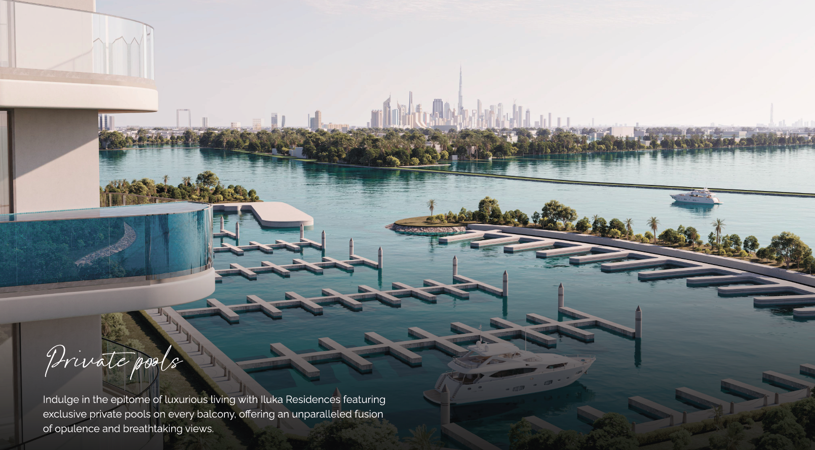 Iluka Residences