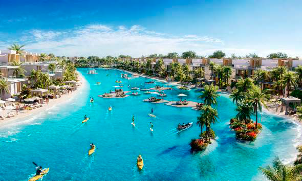 Maldives