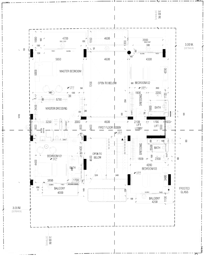 Custom-Made Villa