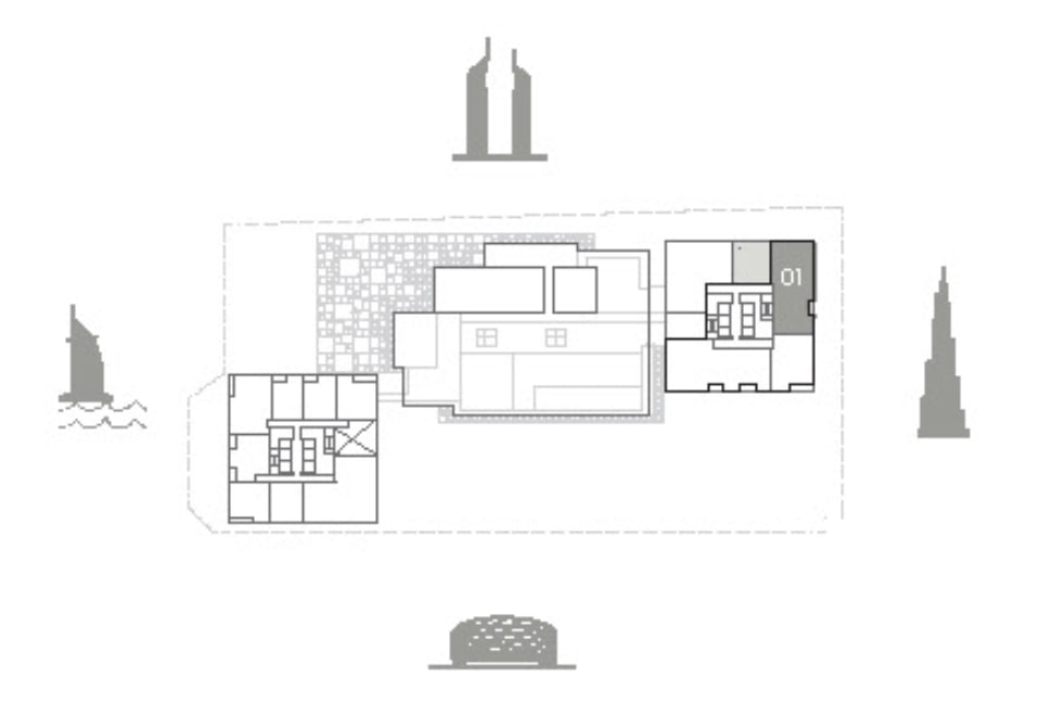 Verve - Tower B