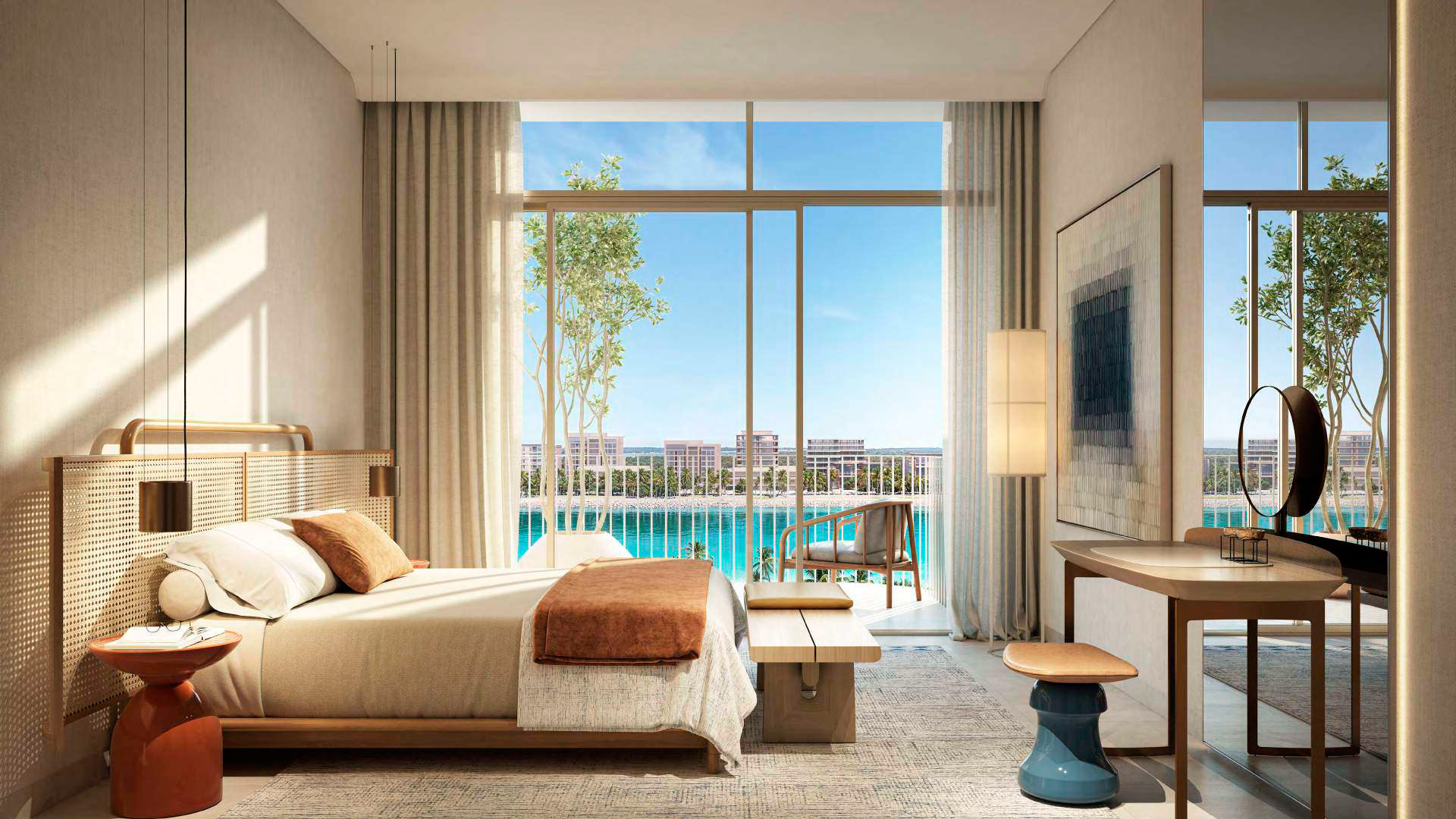Bay Grove Residences - Building B14
