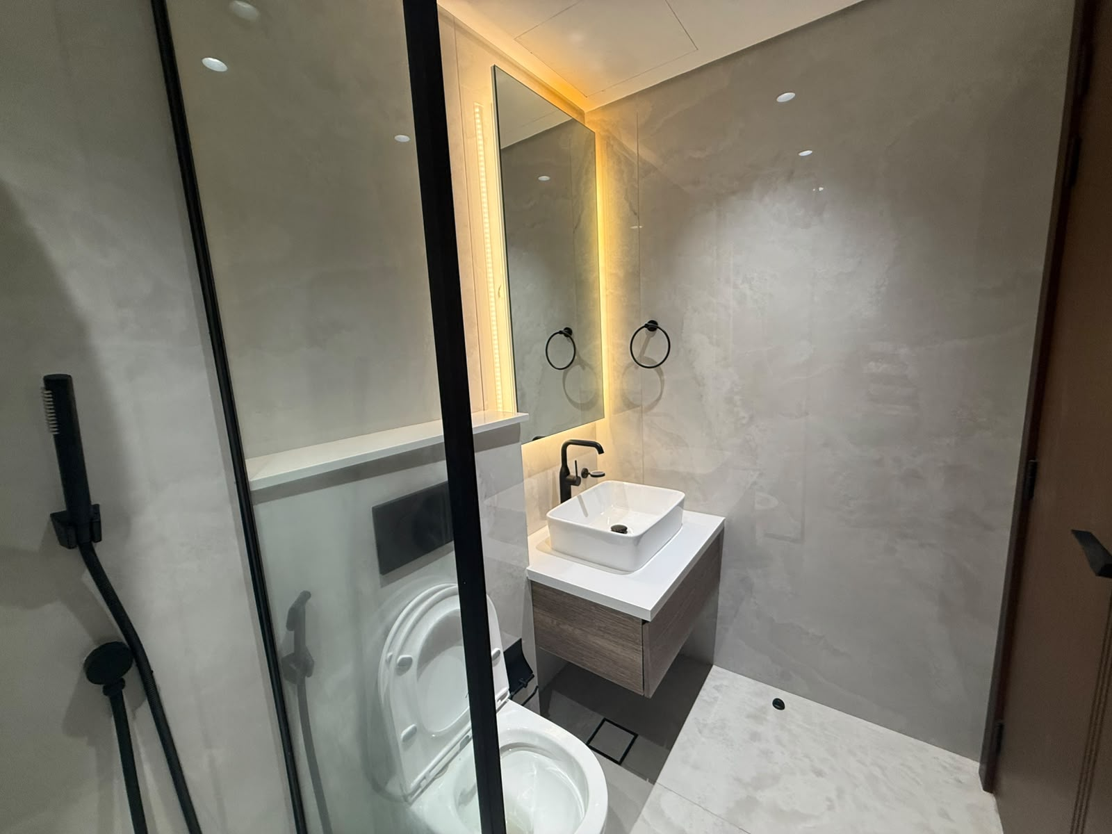 Skyhills Residences 1
