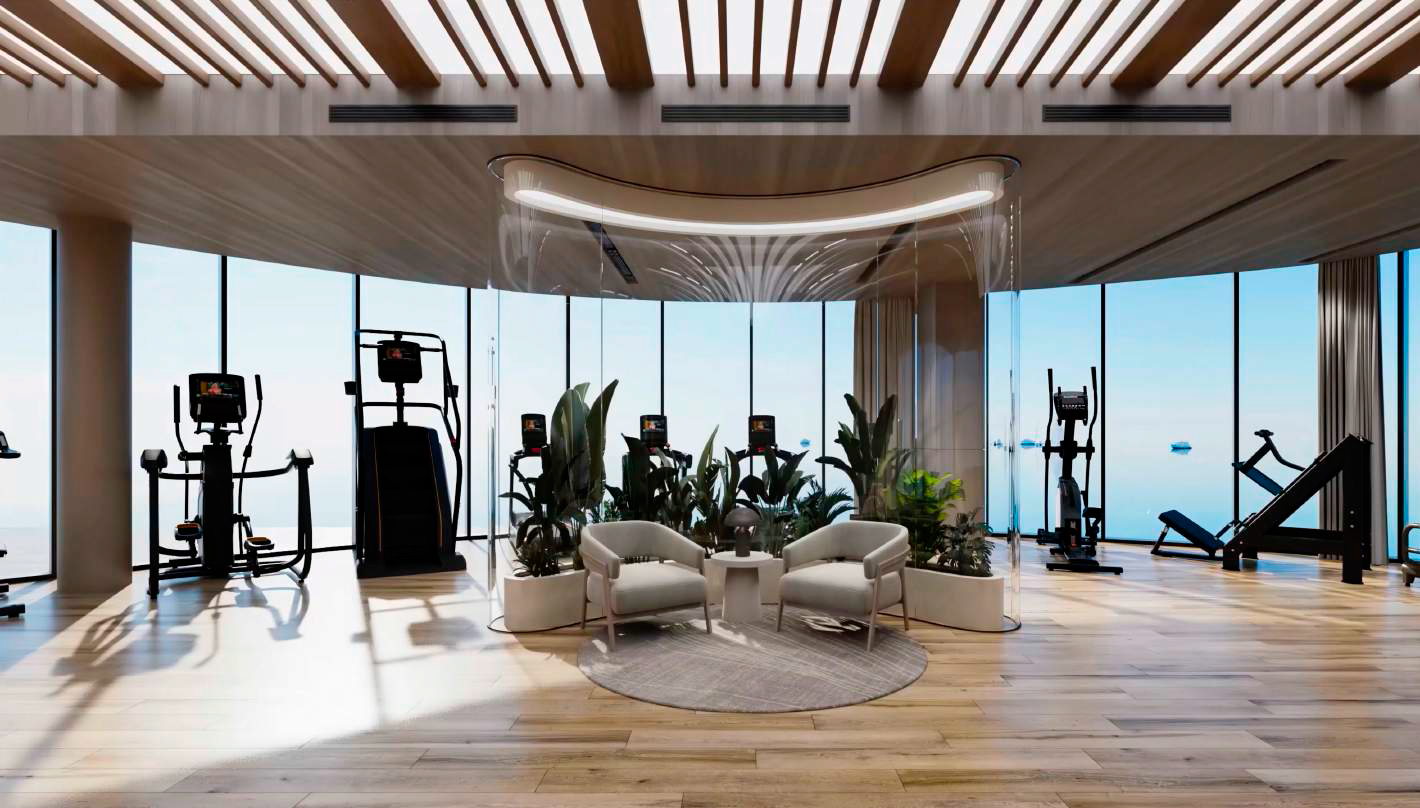 LIV Oceanside