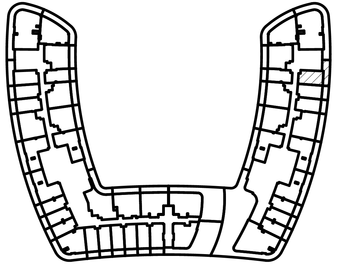 HILLVIEWS - TOWER B