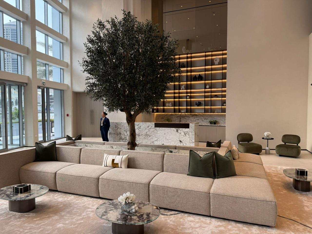 LIV Waterside