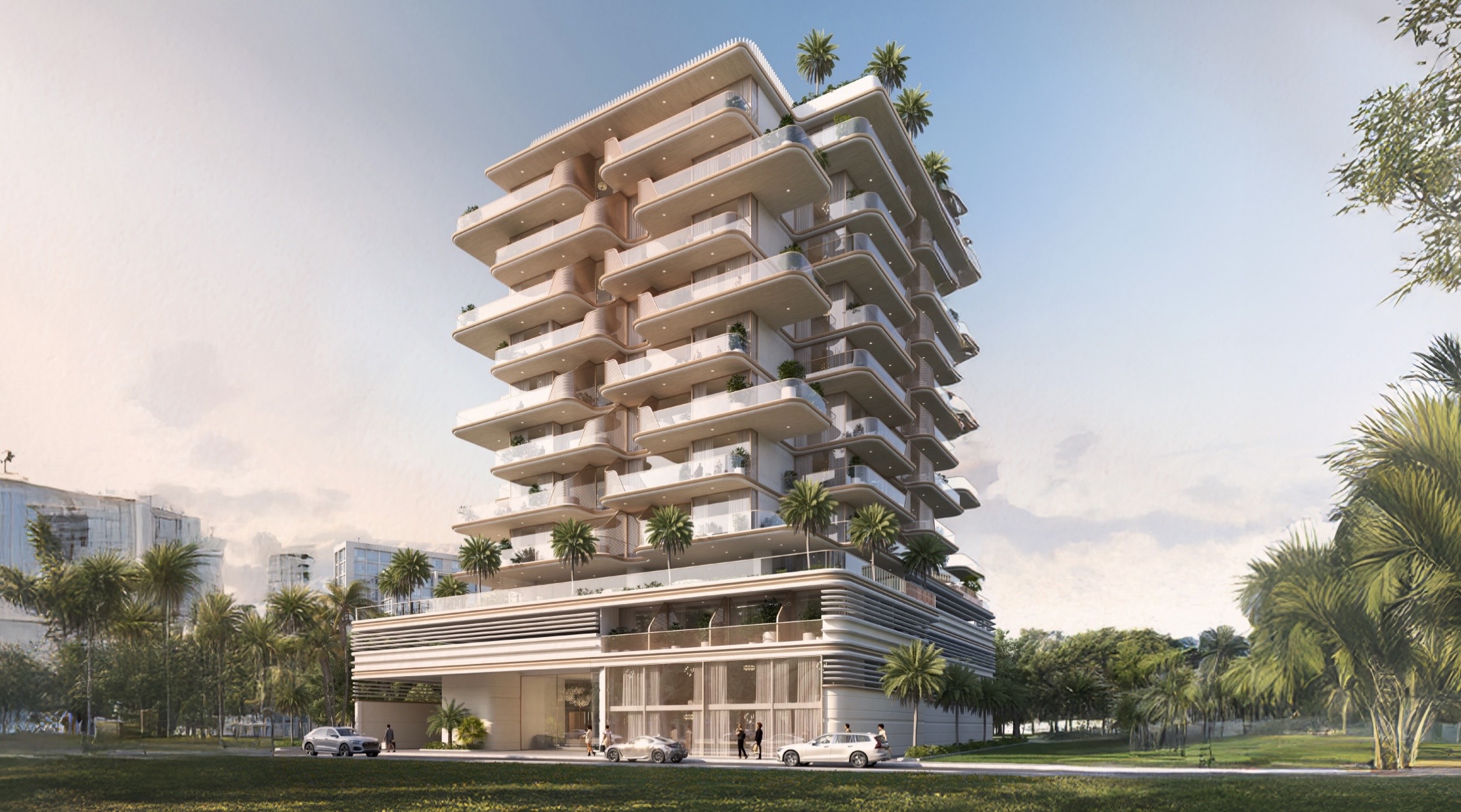 Sunset Bay 2