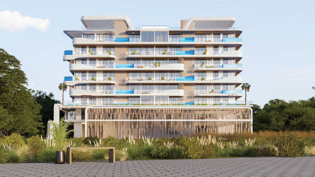 SAMANA OCEAN PEARL