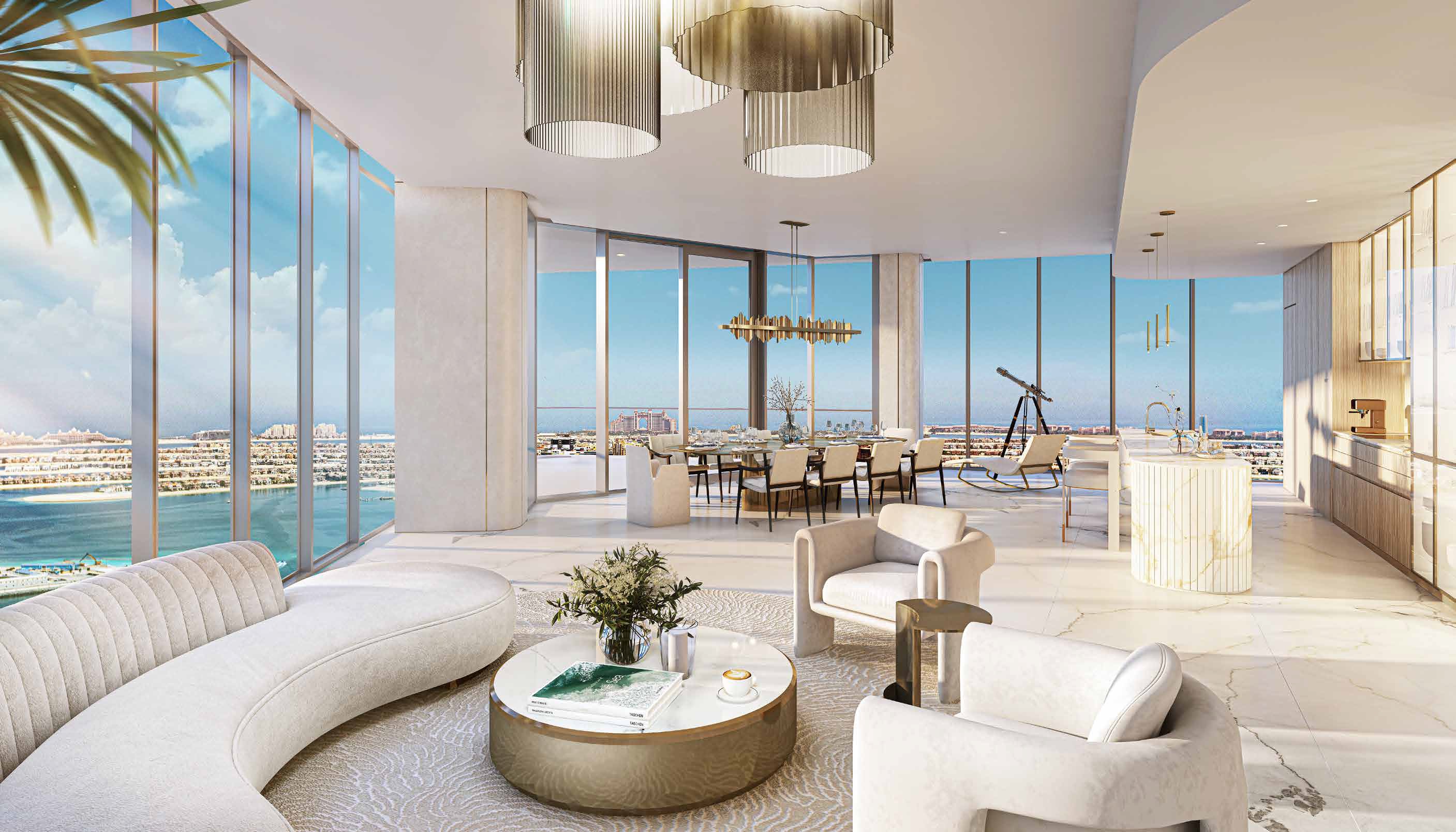PALM BEACH - TOWER 2
