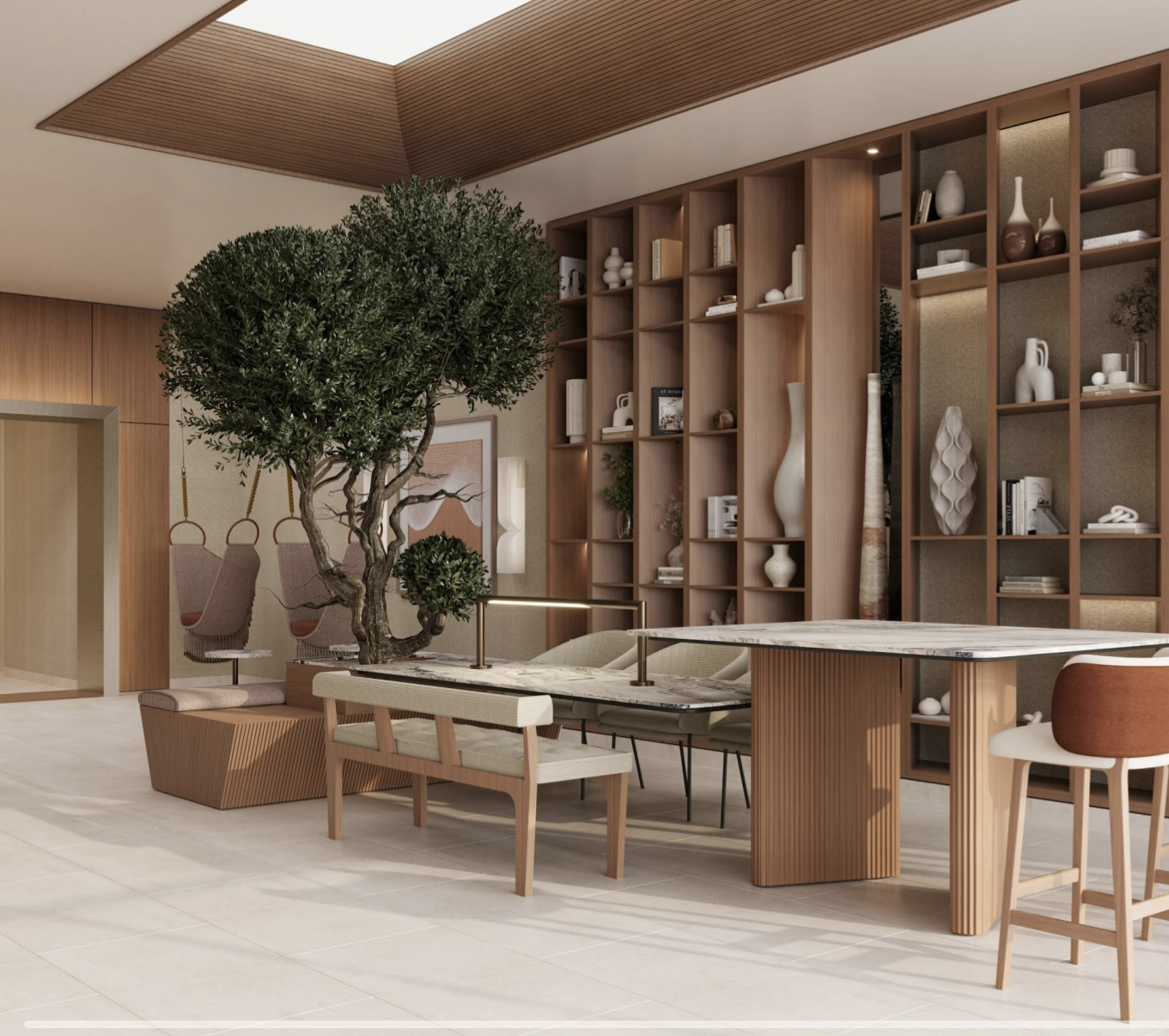 BELMORE RESIDENCE