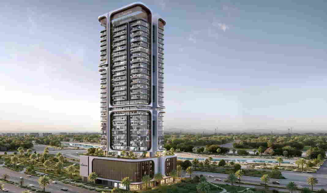 BELMORE RESIDENCE