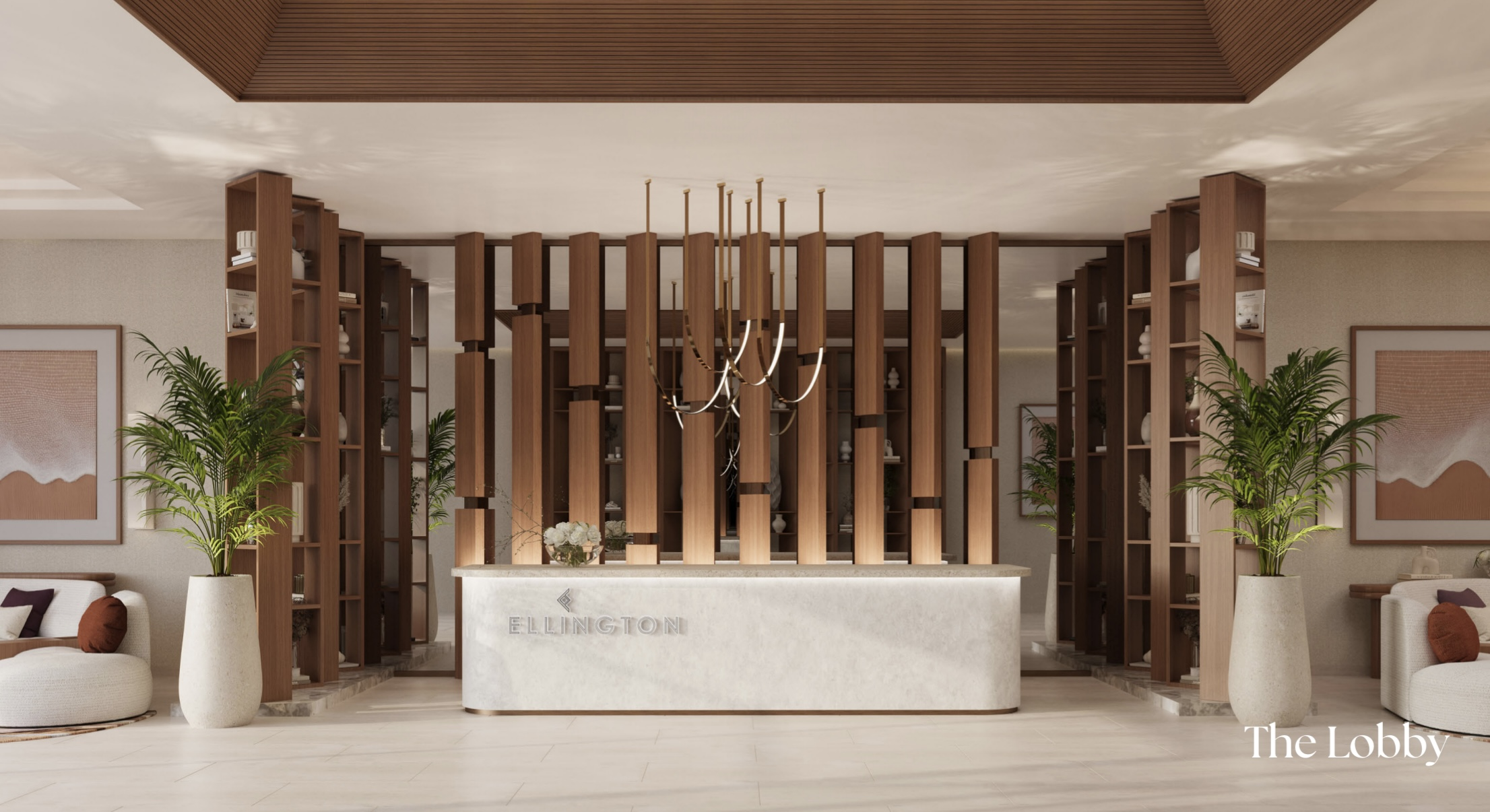 BELMORE RESIDENCE