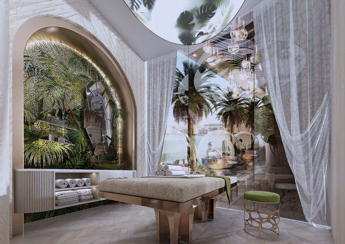DAMAC BAY 2