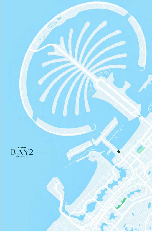 DAMAC BAY 2