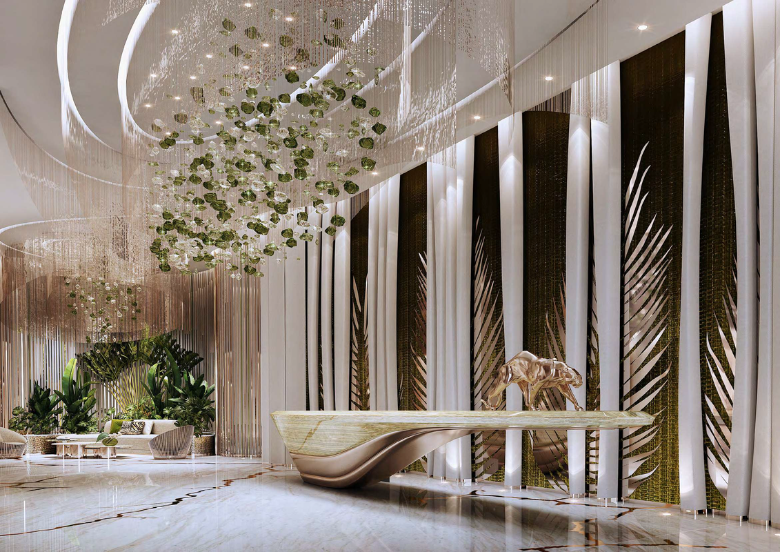 DAMAC BAY 2