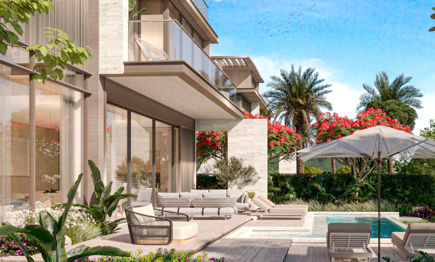 NAD AL SHEBA GARDENS 7
